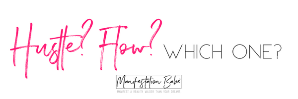 Hustle or Flow MB