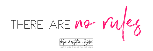 Million Dollar Strategy Manifestation Babe