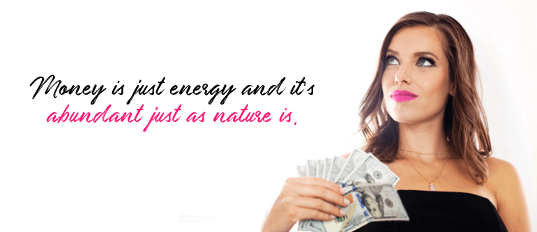 Money