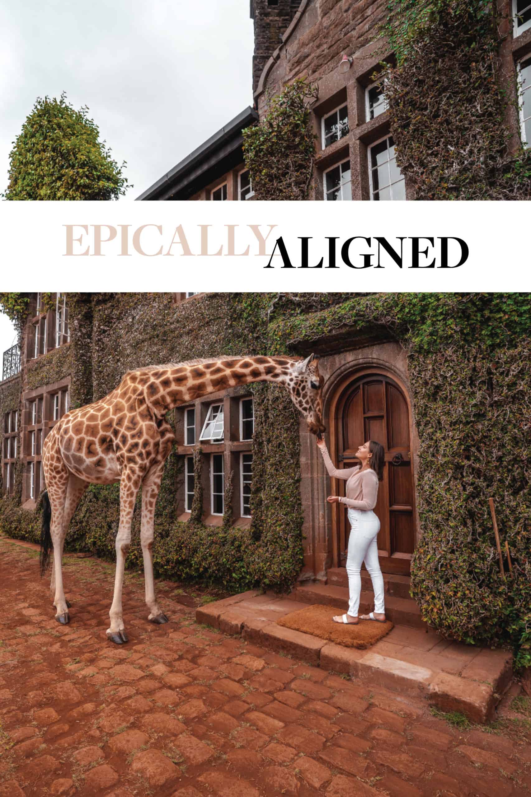 Epically Aligned 2022 Main Site